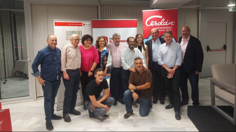 grupo Foro Ilusionando